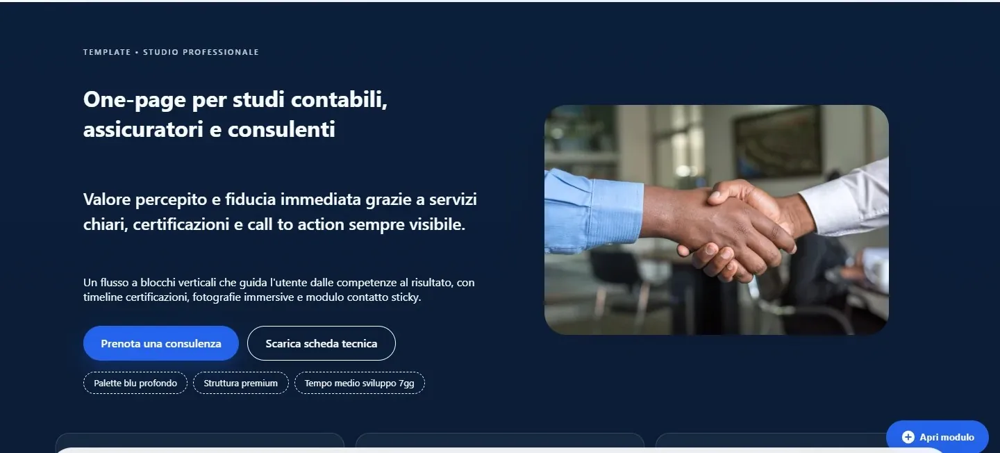Anteprima Studio Professionale